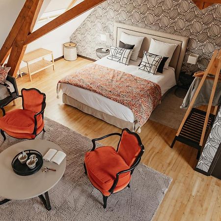 Le Clos Poulain Petits Gites De Charme Et Chambres D'Hotes Familiales Au Calme Proche Bayeux Et Des Plages Nonant 외부 사진