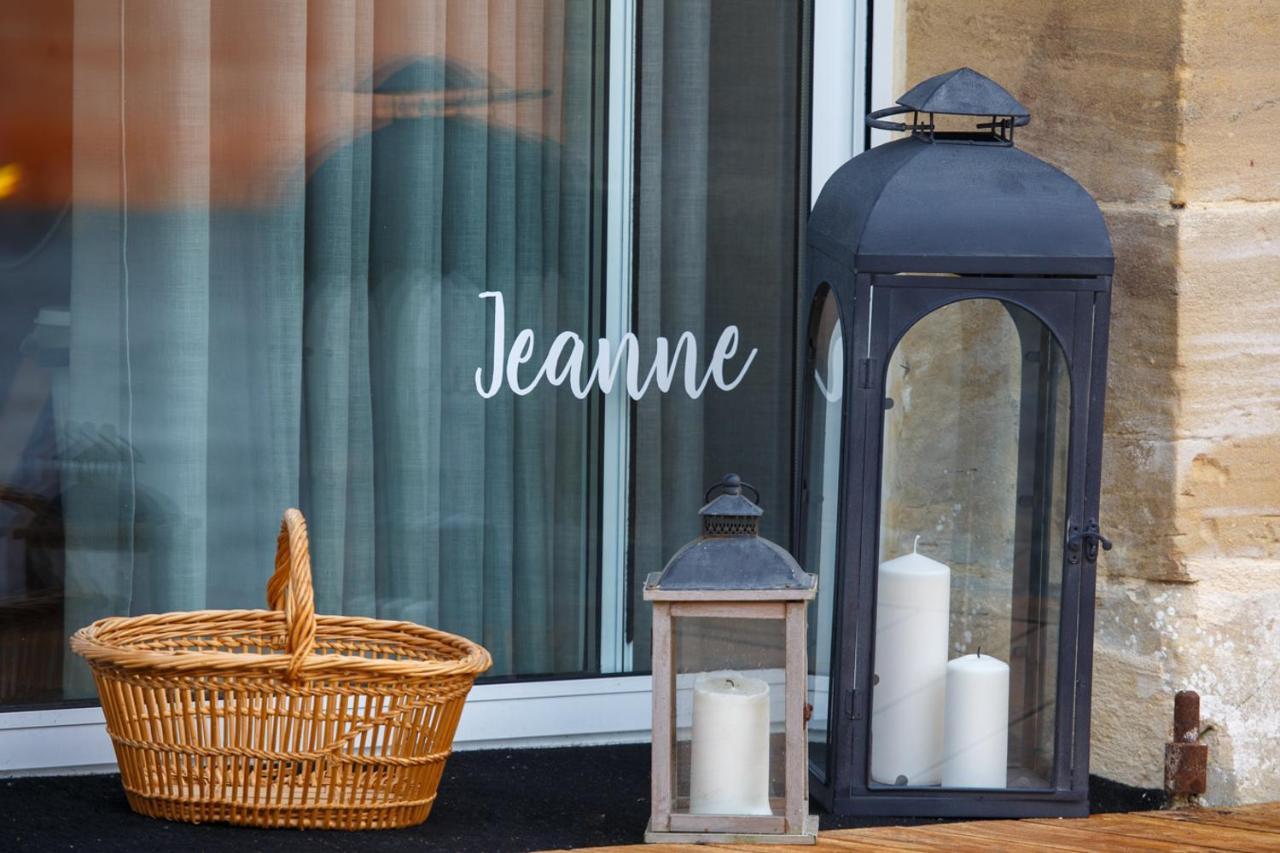 Le Clos Poulain Petits Gites De Charme Et Chambres D'Hotes Familiales Au Calme Proche Bayeux Et Des Plages Nonant 외부 사진