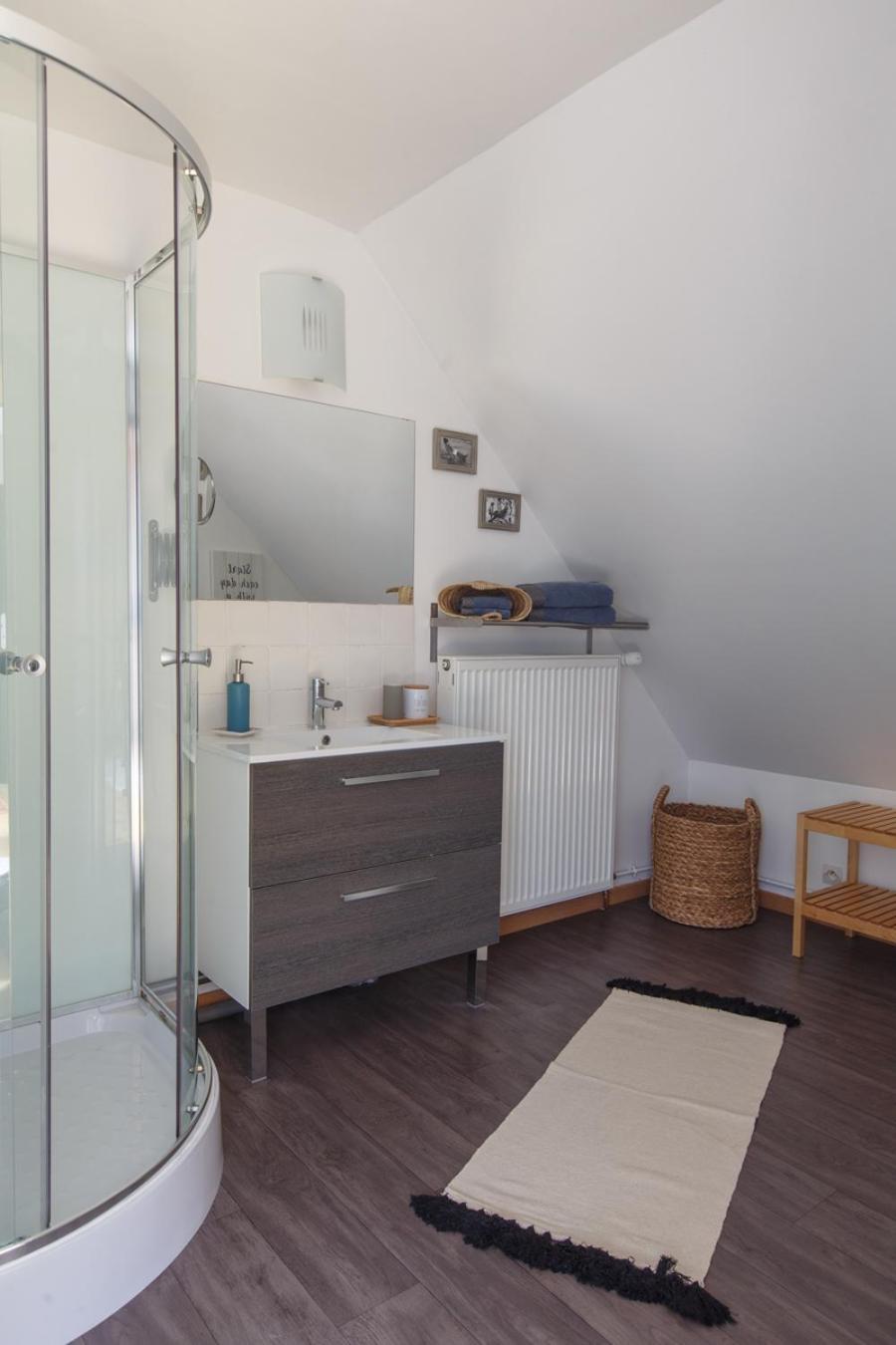 Le Clos Poulain Petits Gites De Charme Et Chambres D'Hotes Familiales Au Calme Proche Bayeux Et Des Plages Nonant 외부 사진
