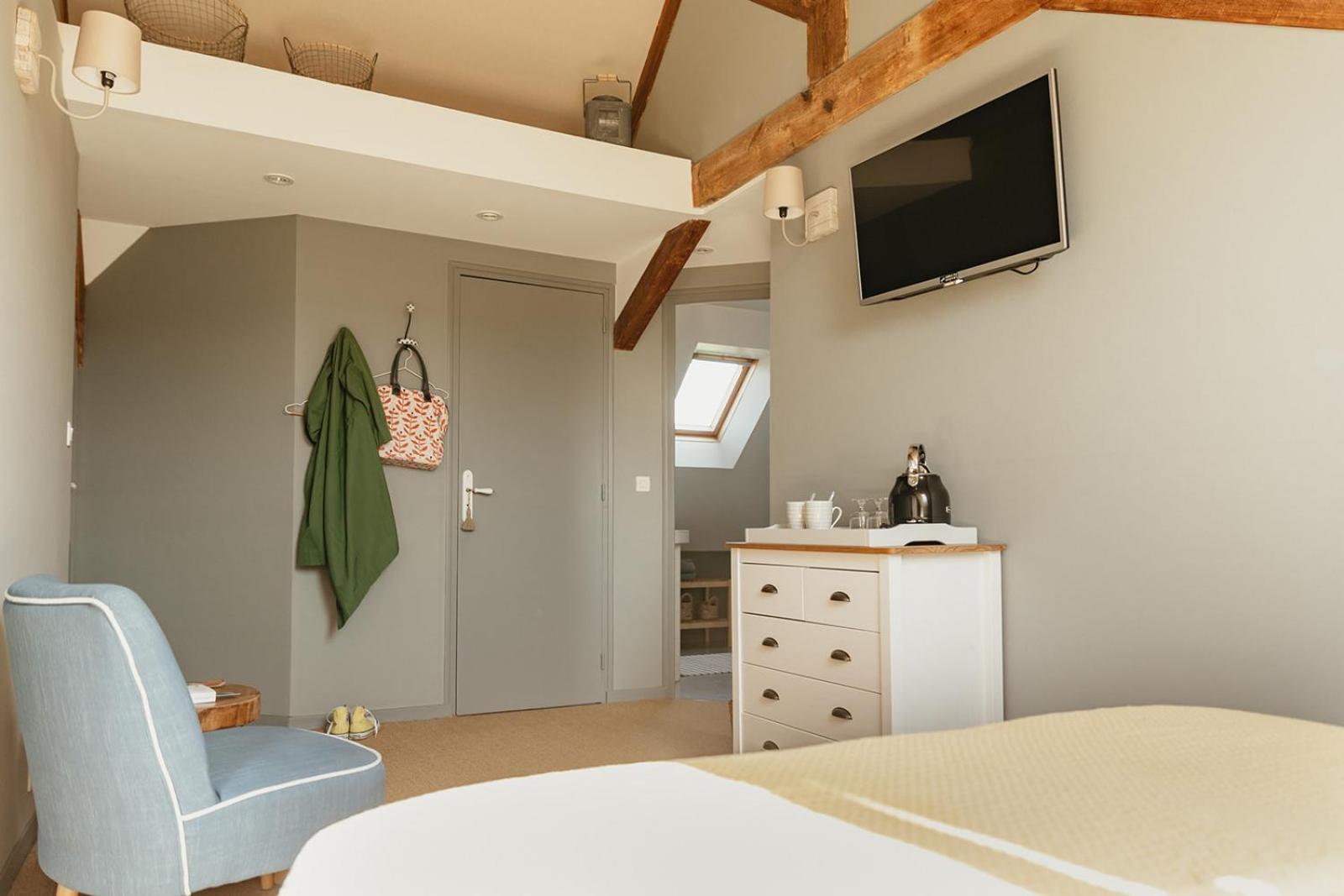 Le Clos Poulain Petits Gites De Charme Et Chambres D'Hotes Familiales Au Calme Proche Bayeux Et Des Plages Nonant 외부 사진