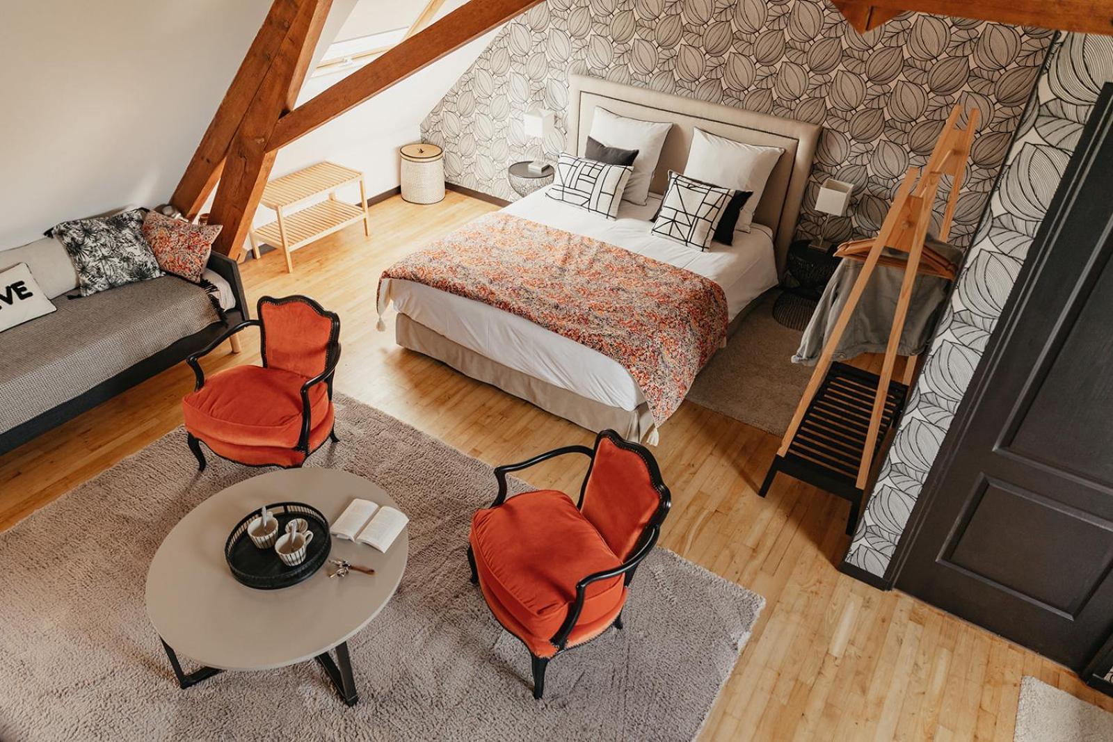 Le Clos Poulain Petits Gites De Charme Et Chambres D'Hotes Familiales Au Calme Proche Bayeux Et Des Plages Nonant 외부 사진