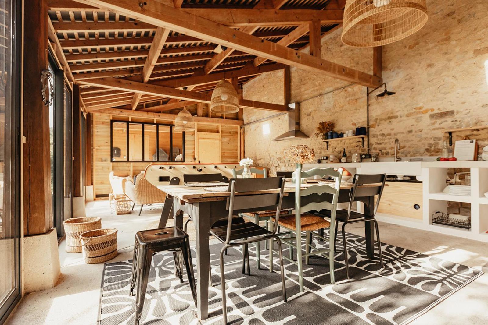 Le Clos Poulain Petits Gites De Charme Et Chambres D'Hotes Familiales Au Calme Proche Bayeux Et Des Plages Nonant 외부 사진