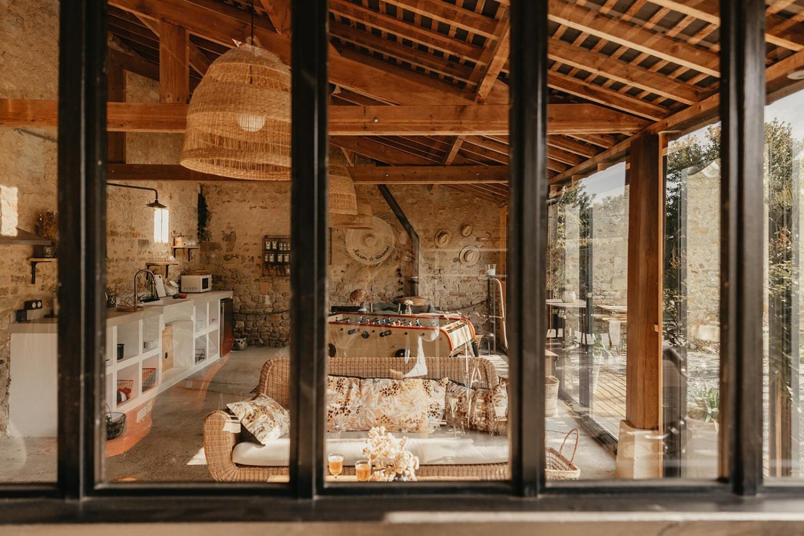 Le Clos Poulain Petits Gites De Charme Et Chambres D'Hotes Familiales Au Calme Proche Bayeux Et Des Plages Nonant 외부 사진