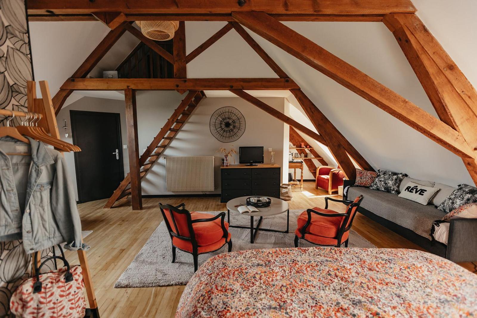 Le Clos Poulain Petits Gites De Charme Et Chambres D'Hotes Familiales Au Calme Proche Bayeux Et Des Plages Nonant 외부 사진