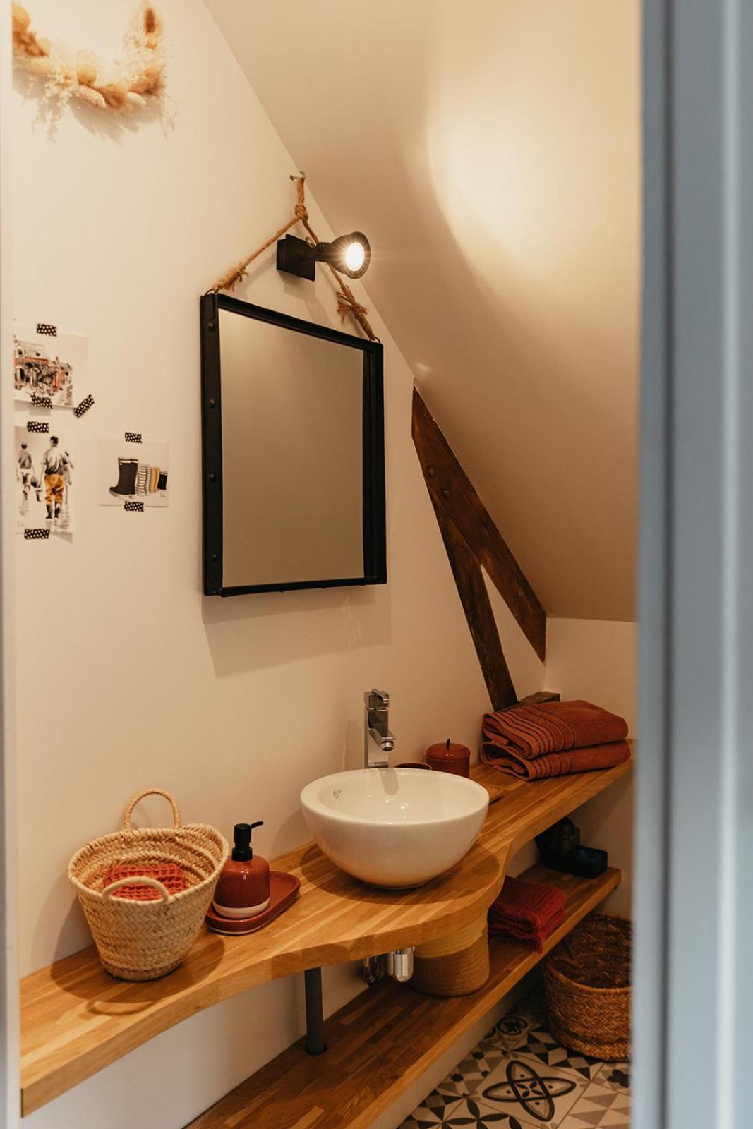 Le Clos Poulain Petits Gites De Charme Et Chambres D'Hotes Familiales Au Calme Proche Bayeux Et Des Plages Nonant 외부 사진